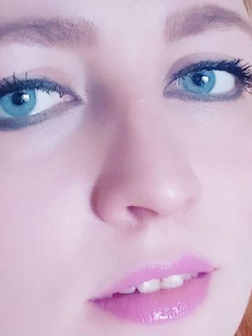 Виталина